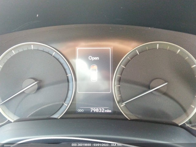 JTJDZKCAXJ2007919 Lexus Rx Rx 350l