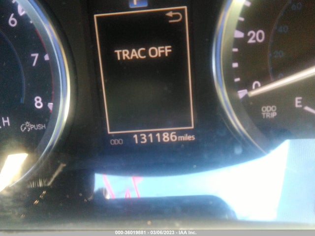 Toyota Highlander 2015 5TDDKRFH5FS090846 Image 8