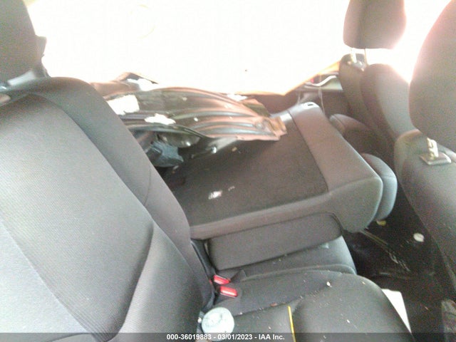 2022 Mazda CX-9, VIN: JM3TCBBY7N0603786