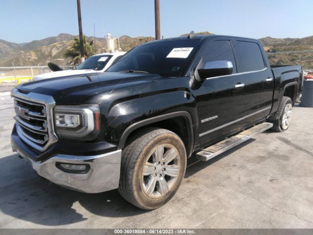 3GTP1NEC0GG275093 GMC Sierra 1500 Slt