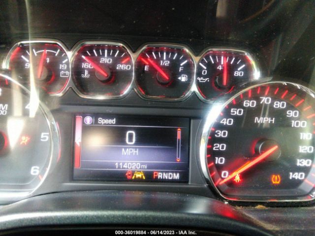 3GTP1NEC0GG275093 GMC Sierra 1500 Slt