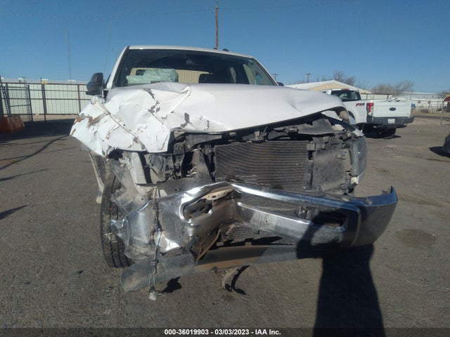 3C6UR5HLXJG260221 RAM 2500 Tradesman