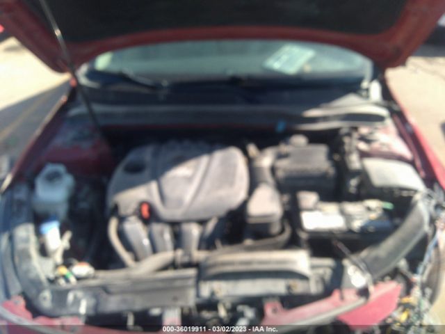 5XXGN4A78EG339596 KIA OPTIMA EX