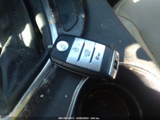 5XXGN4A78EG339596 KIA OPTIMA EX