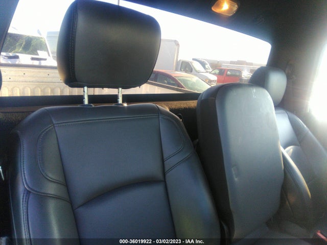3C6MR4AL0MG644257 RAM 2500 Tradesman