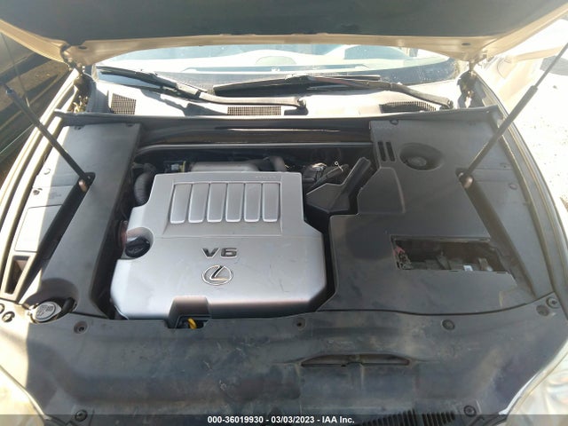 Lexus ES 350 2007 JTHBJ46G972026630 Image 11