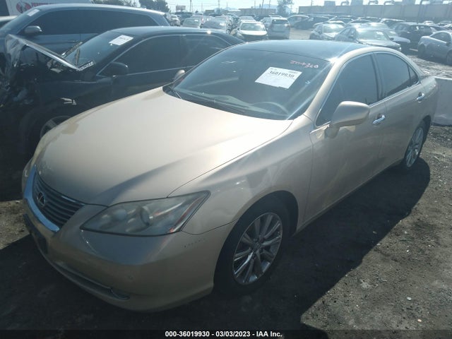 Lexus ES 350 2007 JTHBJ46G972026630 Image 2