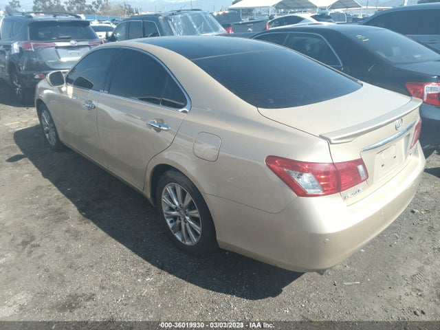 Lexus ES 350 2007 JTHBJ46G972026630 Image 4