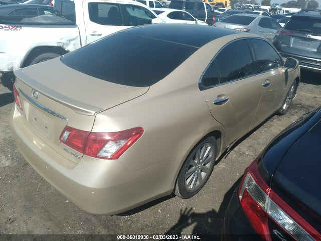 Lexus ES 350 2007 JTHBJ46G972026630 Image 5