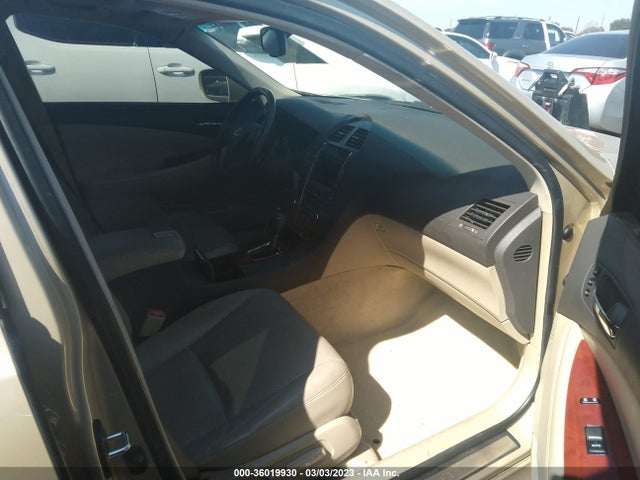 Lexus ES 350 2007 JTHBJ46G972026630 Image 6