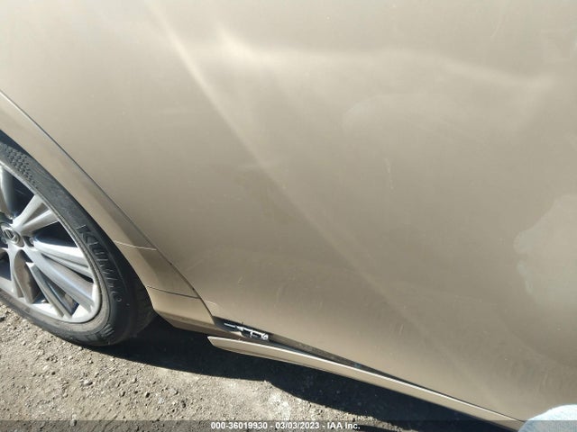 Lexus ES 350 2007 JTHBJ46G972026630 Image 7