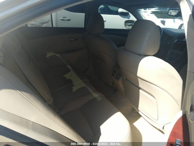 Lexus ES 350 2007 JTHBJ46G972026630 Image 9