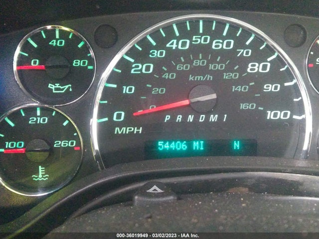 Chevrolet EXPRESS CARGO VAN 2018 1GCWGBFP9J1261273 Image 7