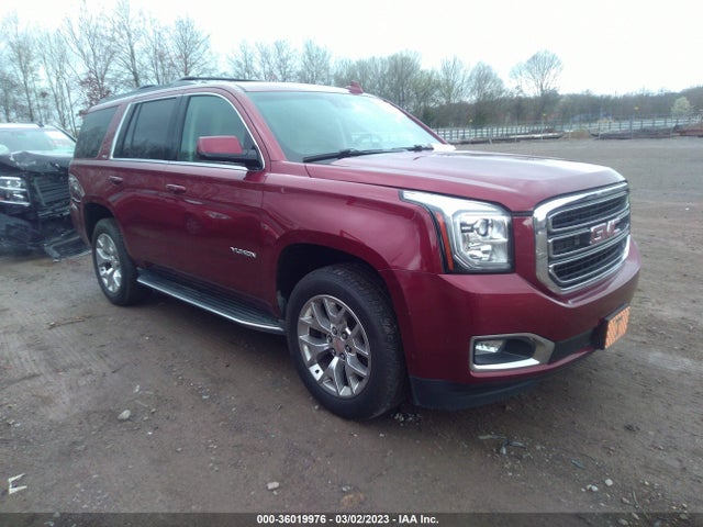 2016 GMC Yukon, VIN: 1GKS2BKC2GR238349