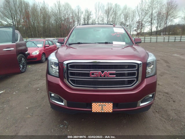 2016 GMC Yukon, VIN: 1GKS2BKC2GR238349