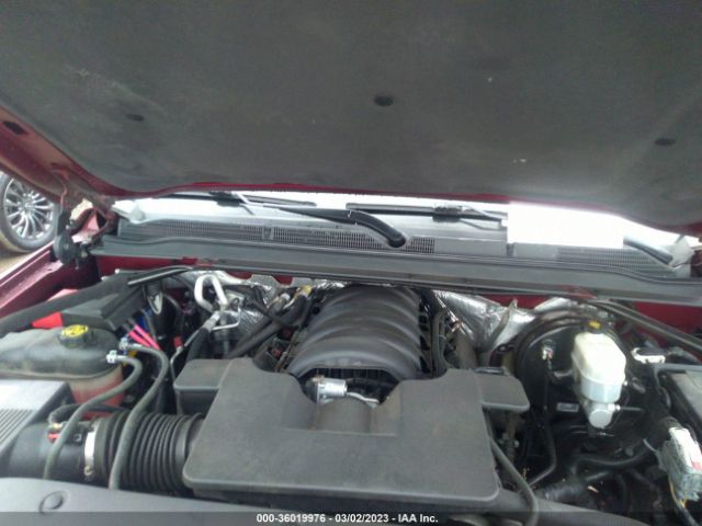 1GKS2BKC2GR238349 GMC YUKON SLT