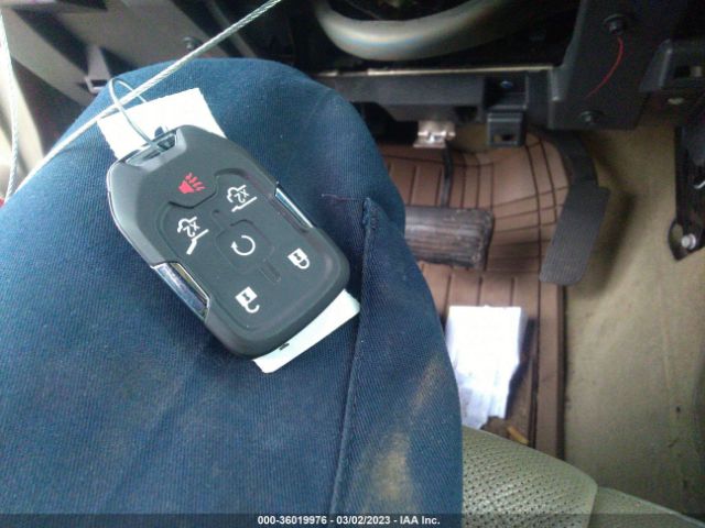 1GKS2BKC2GR238349 GMC YUKON SLT