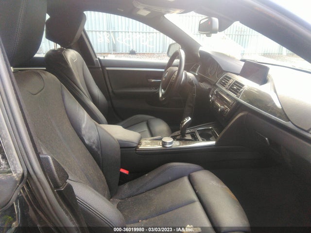 2019 BMW 4 Series, VIN: WBA4J1C51KBM18776