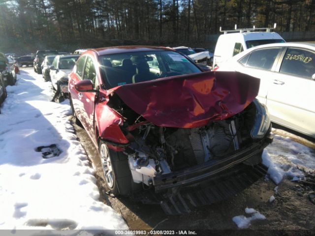 3N1AB7AP3HY305354 auction archive image