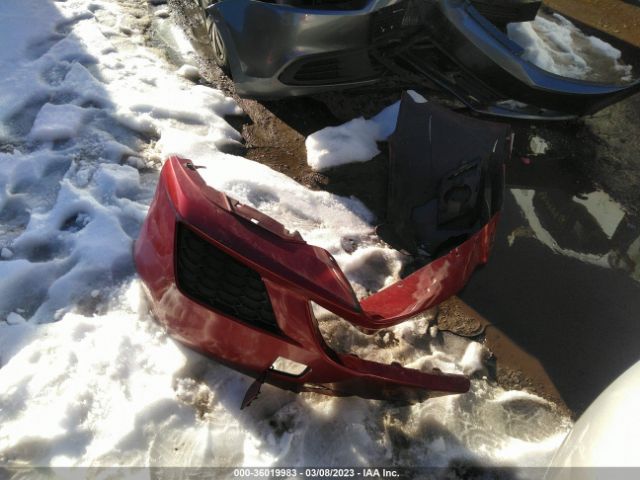 3N1AB7AP3HY305354 Nissan SENTRA SV
