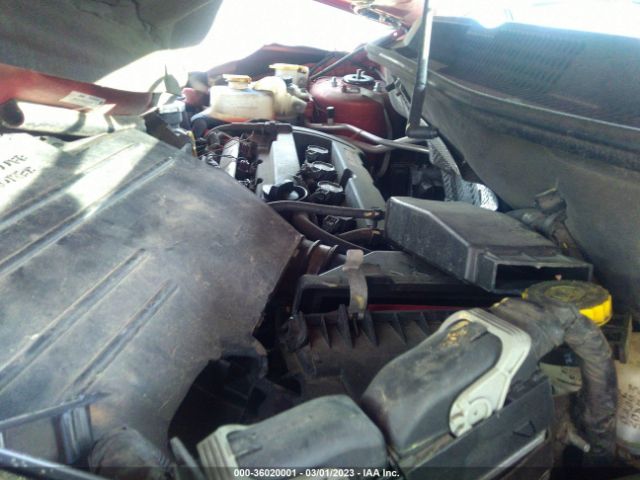 1B3HB28B98D742496 Dodge CALIBER SE