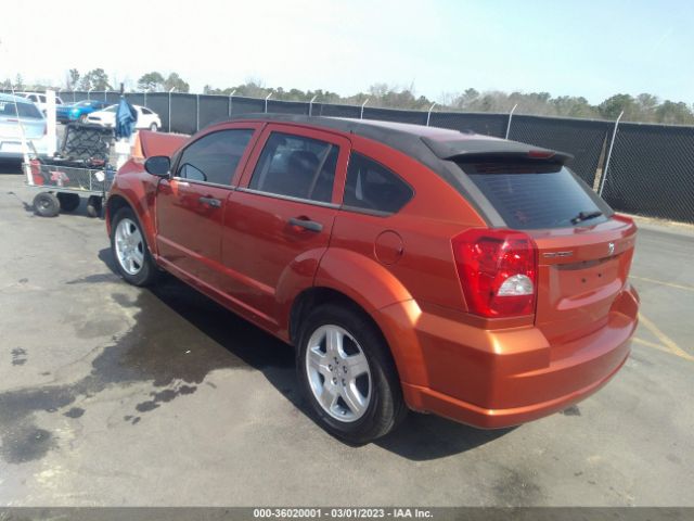 1B3HB28B98D742496 Dodge CALIBER SE