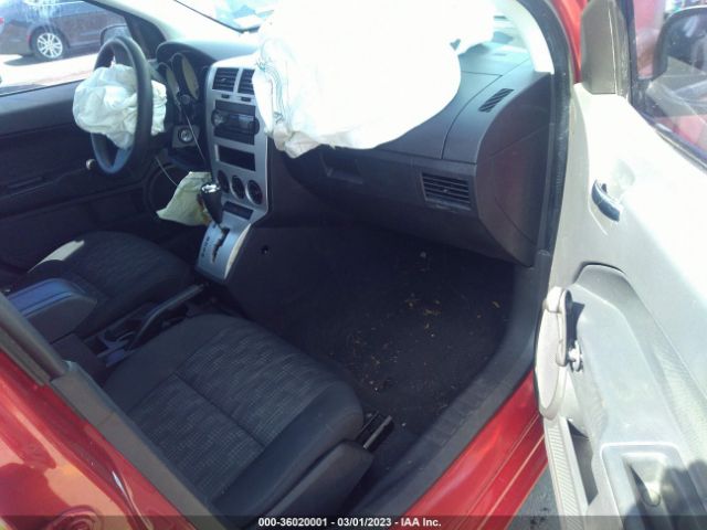 1B3HB28B98D742496 Dodge CALIBER SE