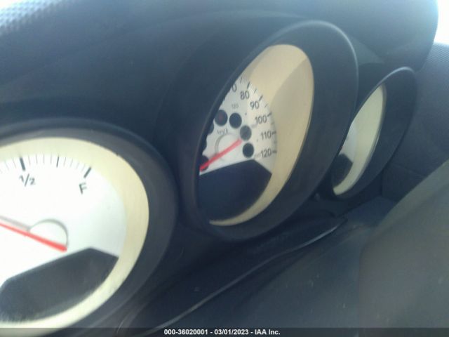 1B3HB28B98D742496 Dodge CALIBER SE