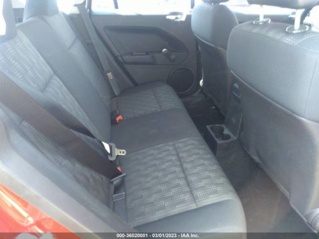 1B3HB28B98D742496 Dodge CALIBER SE