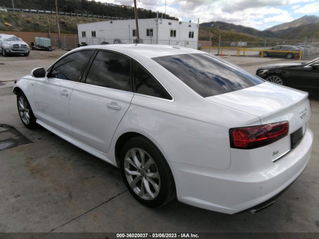 Audi A6 PREMIUM 2017 WAUC8AFC2HN120925 Image 3