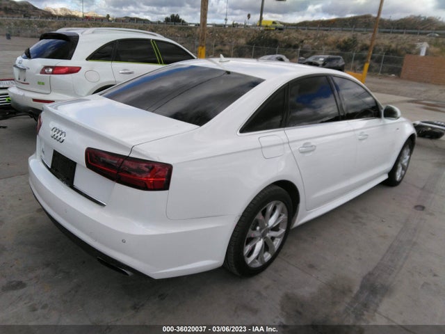 Audi A6 PREMIUM 2017 WAUC8AFC2HN120925 Image 4