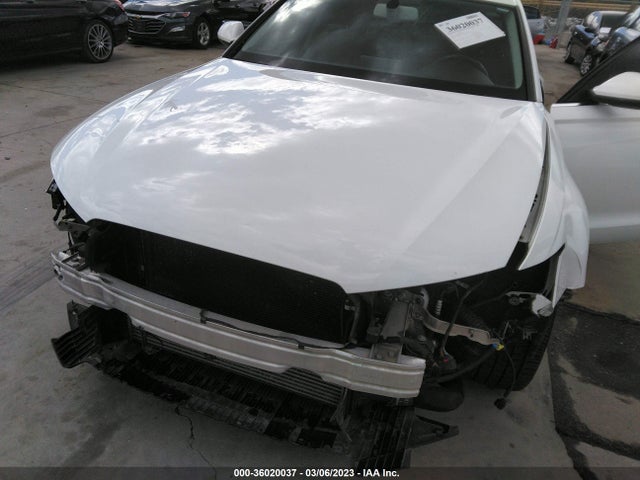 Audi A6 PREMIUM 2017 WAUC8AFC2HN120925 Image 6