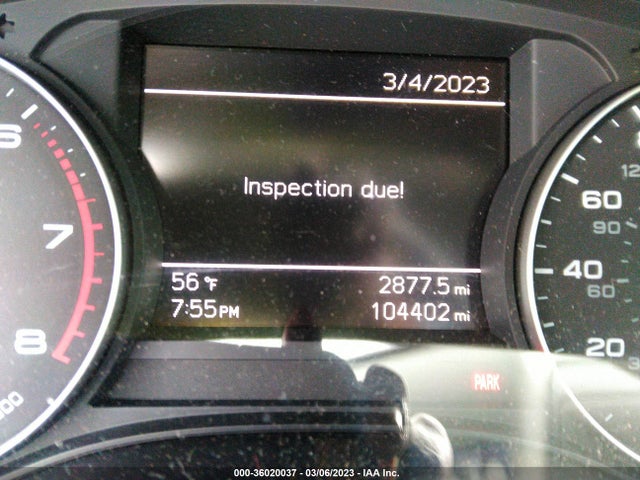 Audi A6 PREMIUM 2017 WAUC8AFC2HN120925 Image 7