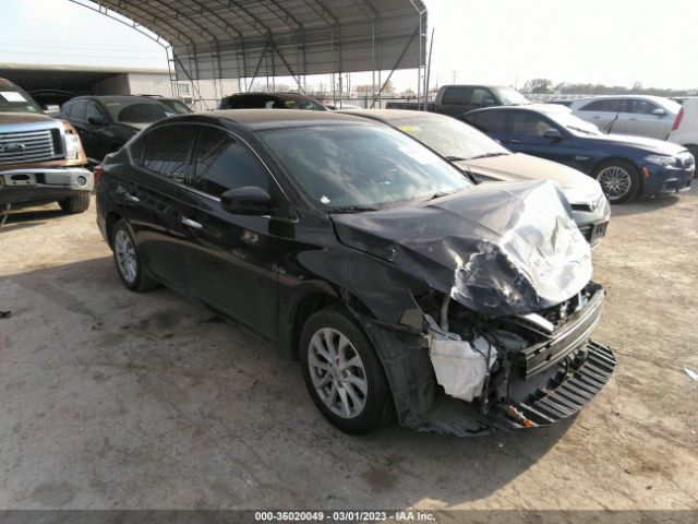 3N1AB7AP7JL644329 auction archive image