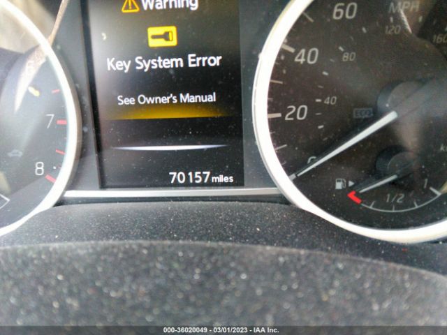 3N1AB7AP7JL644329 Nissan SENTRA SV