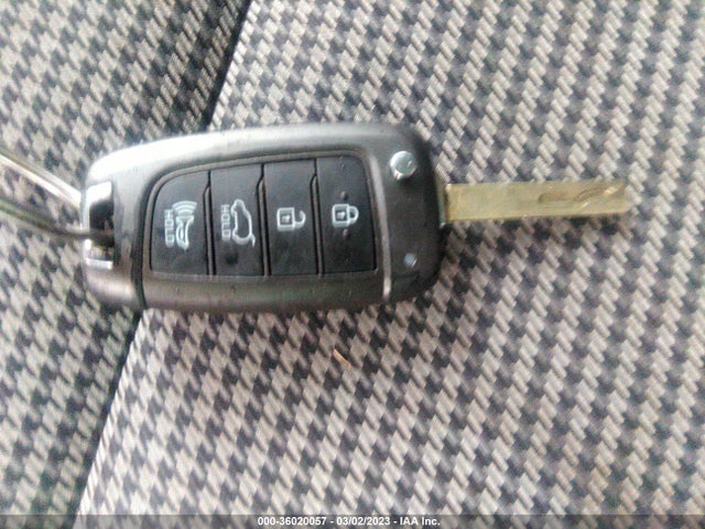 Hyundai Kona Se 2021 KM8K12AA4MU648539 Image 3