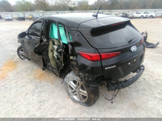 Hyundai Kona Se 2021 KM8K12AA4MU648539 Image 5