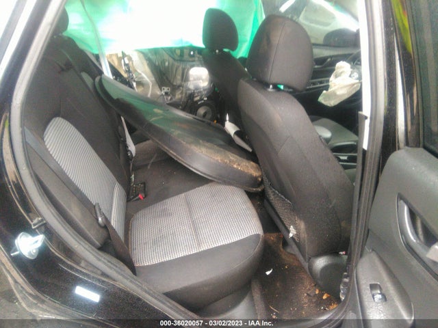 Hyundai Kona Se 2021 KM8K12AA4MU648539 Image 10