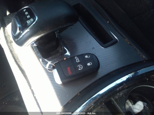 Dodge Charger Sxt 2012 2C3CDXHG6CH122068 Image 11