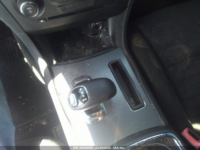 Dodge Charger Sxt 2012 2C3CDXHG6CH122068 Image 6