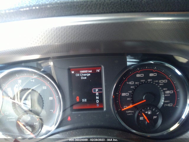 Dodge Charger Sxt 2012 2C3CDXHG6CH122068 Image 7