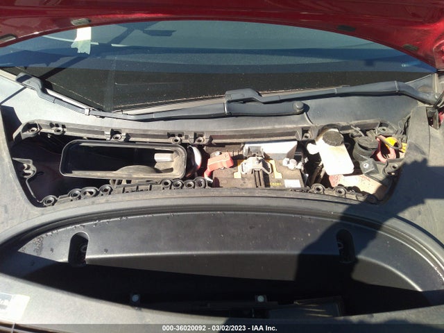 Tesla Model 3 Range Battery 2018 5YJ3E1EA5JF008023 Image 12