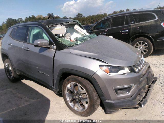 3C4NJDCB2JT264073 auction archive image