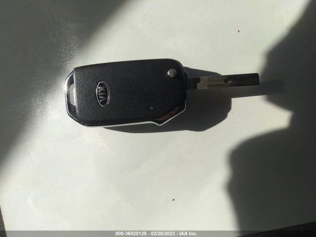 KIA Soul X-line 2020 KNDJ23AU5L7021584 Image 11