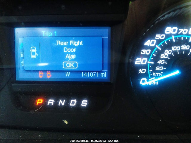 2017 Ford Taurus, VIN: 1FAHP2D8XHG105776