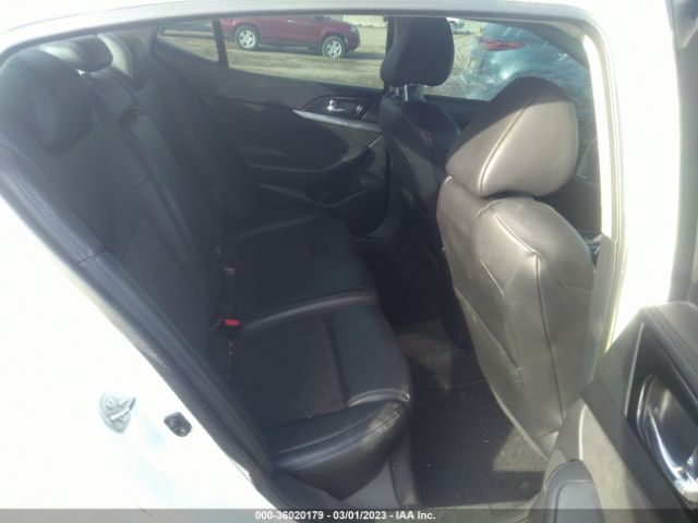 1N4AA6AP8GC401844 Nissan Maxima 3.5 Sr
