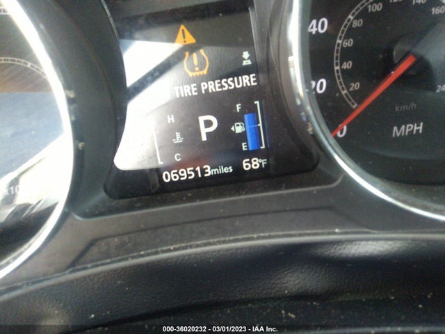 JA4AP3AU0LU010389 Mitsubishi Outlander Sport Es 2.0/sp 2.0