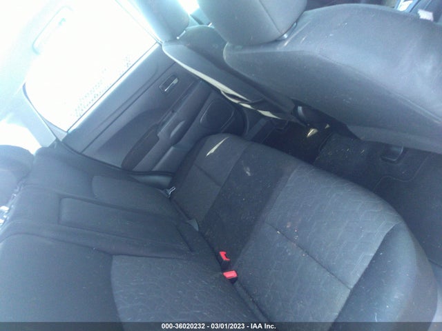 JA4AP3AU0LU010389 Mitsubishi Outlander Sport Es 2.0/sp 2.0
