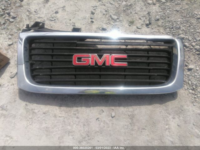 1GTW7AFF4G1903635 GMC SAVANA CARGO VAN