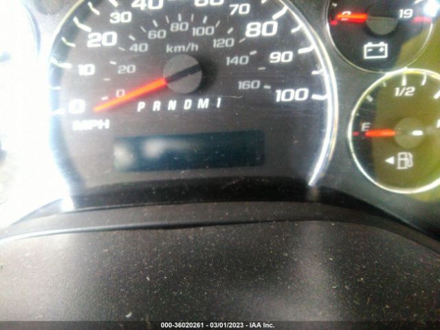 1GTW7AFF4G1903635 GMC SAVANA CARGO VAN